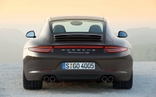    Porsche 911 Carrera 4S,  , , 